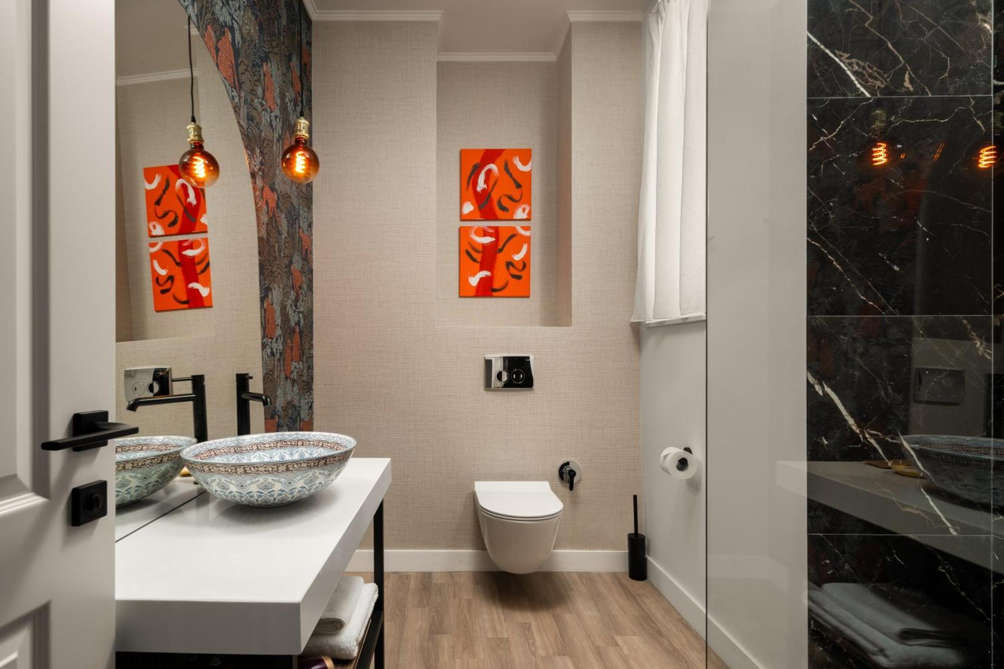 Siesta Boutique Smart Suites Kluž Exteriér fotografie